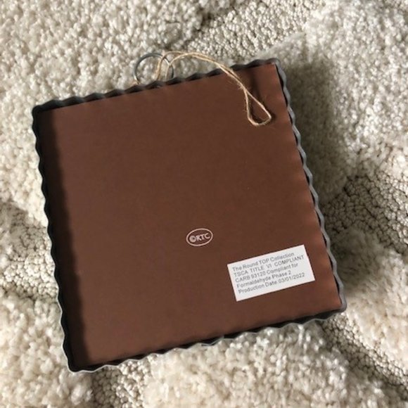 Fall - Autumn Decoration/pictures - set of two - Picture 4 of 5